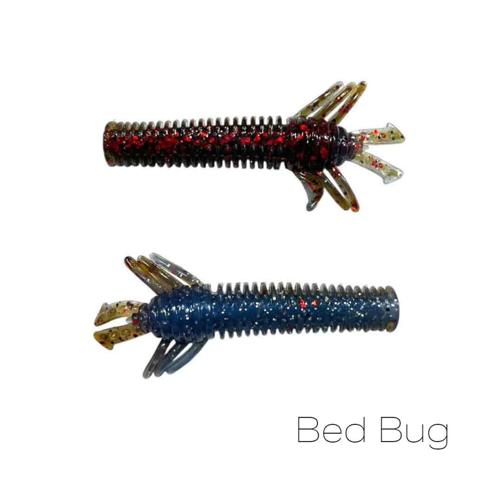 10,000 Fish Sukoshi Bug 2.5"