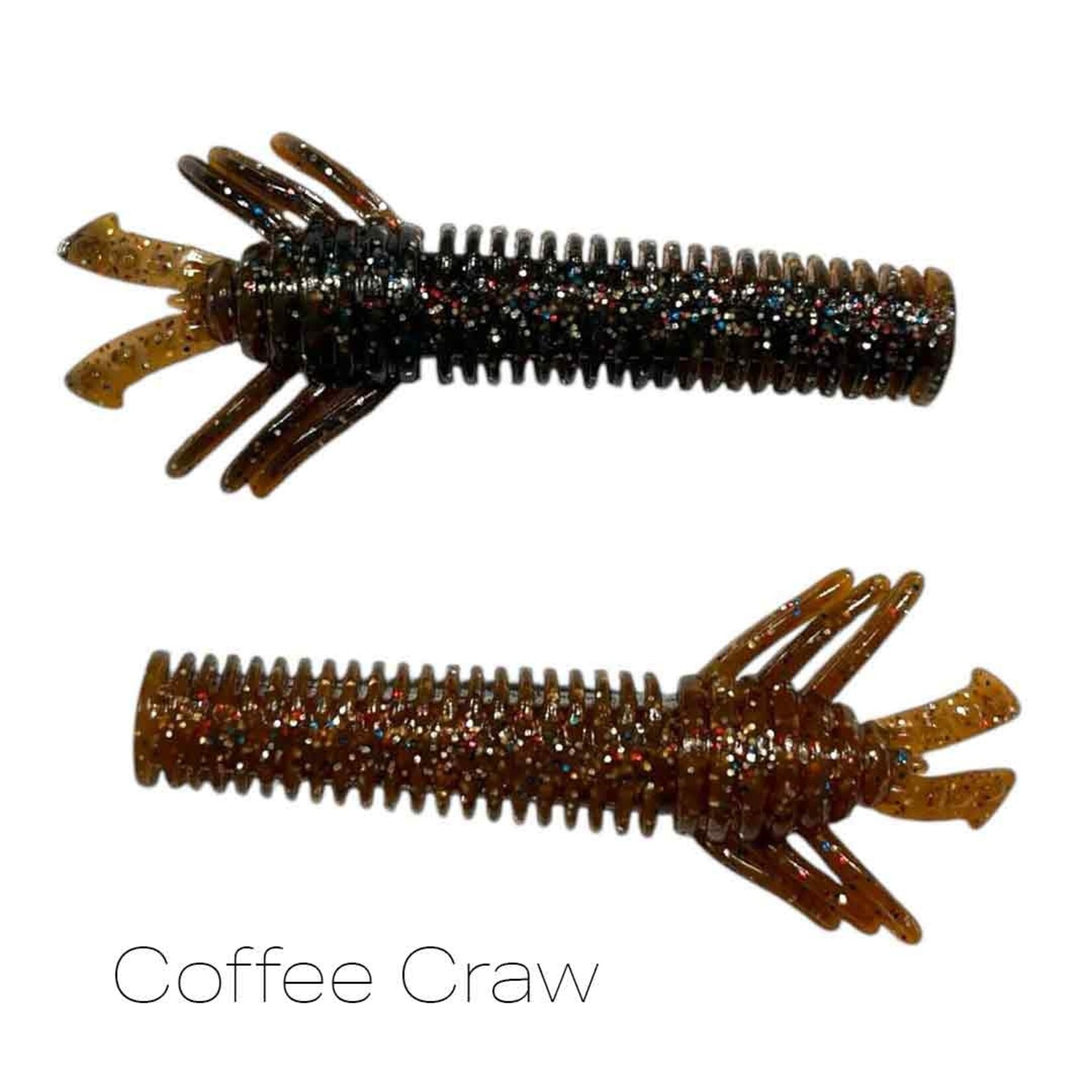 10,000 Fish Sukoshi Bug 2.5"