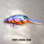 Tiger Crankbaits TC RkCraw 55