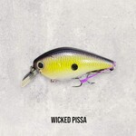 Tiger Crankbaits TC 1.5 Silent
