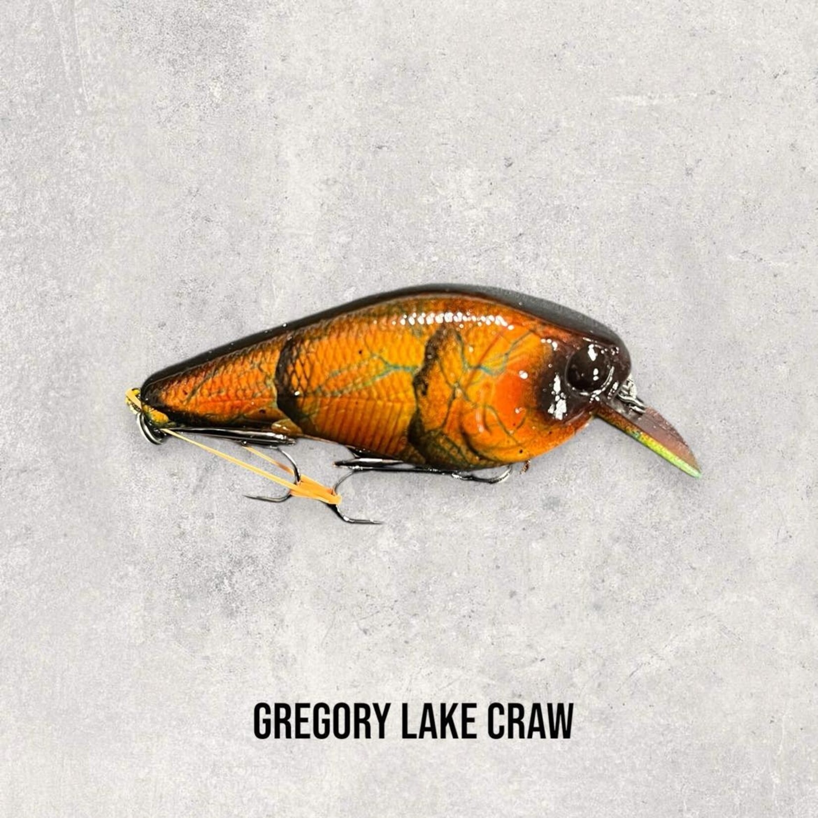 Tiger Crankbaits TC 1.5 Silent