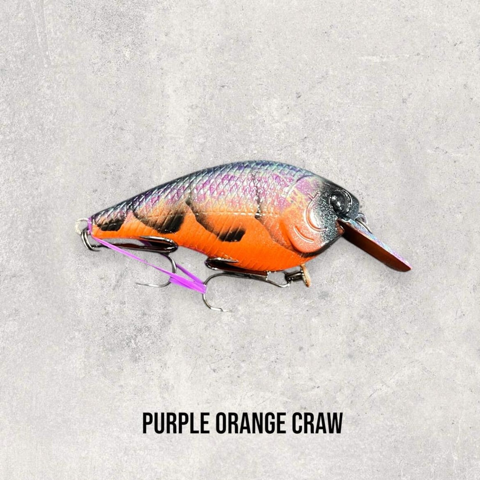 Tiger Crankbaits TC 1.5 Silent
