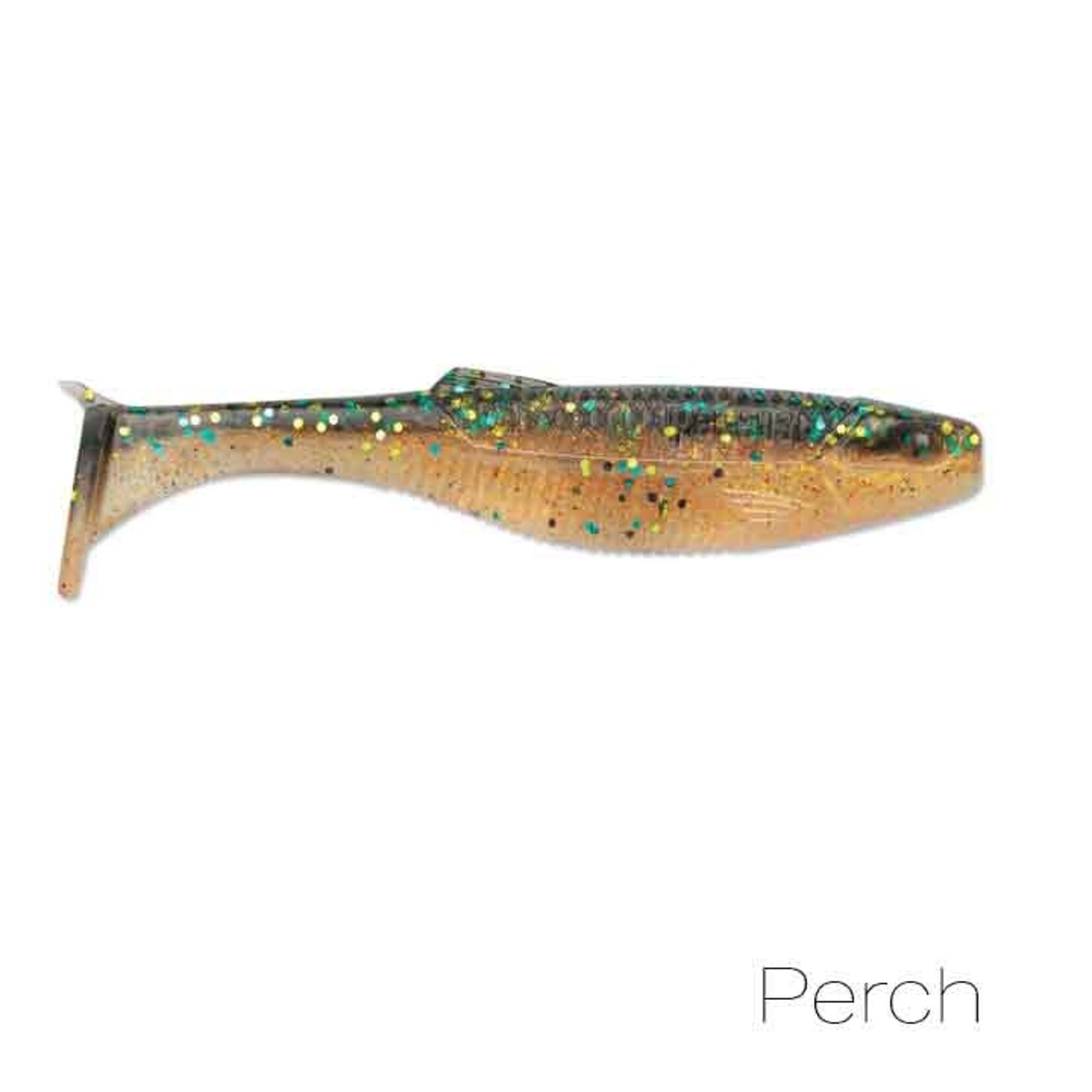 Rapala Crush City Mayor 3"