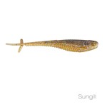 Rapala Crush City  Mooch Minnow 3"