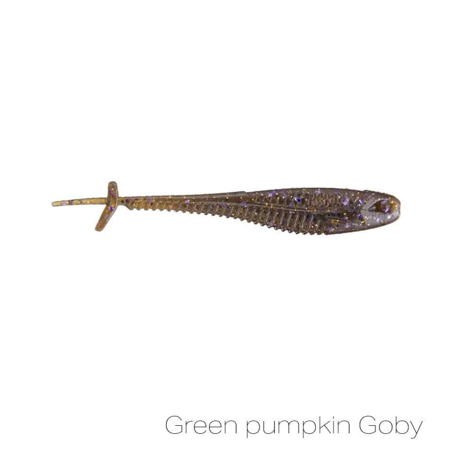 Rapala Crush City  Mooch Minnow 3"