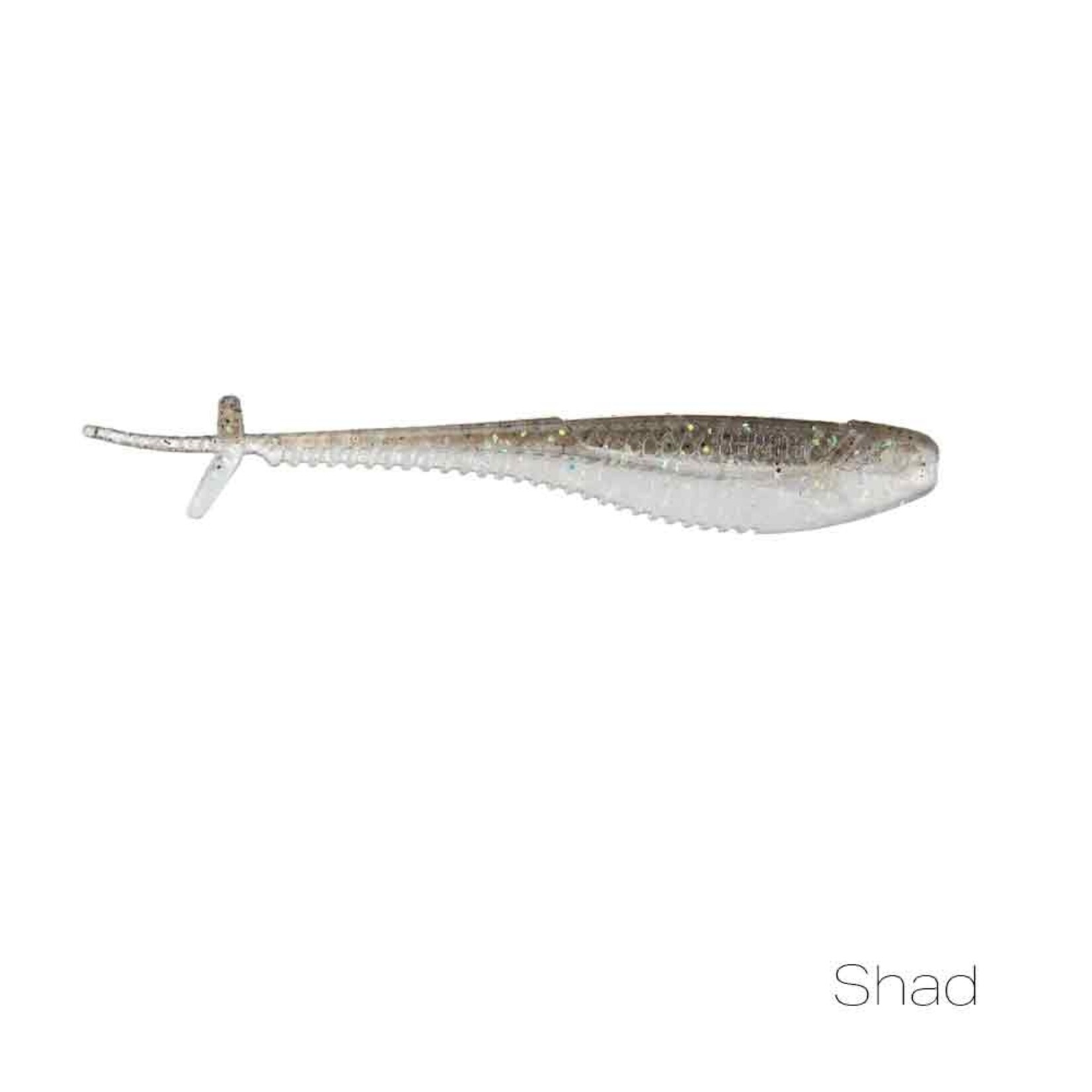 Rapala Crush City  Mooch Minnow 3"