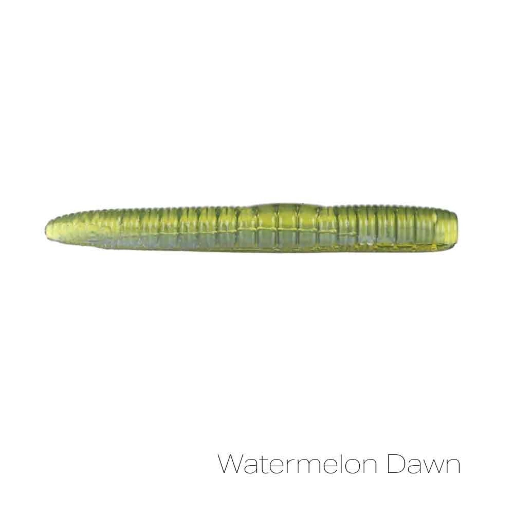 Roboworm Ned Worm 3"