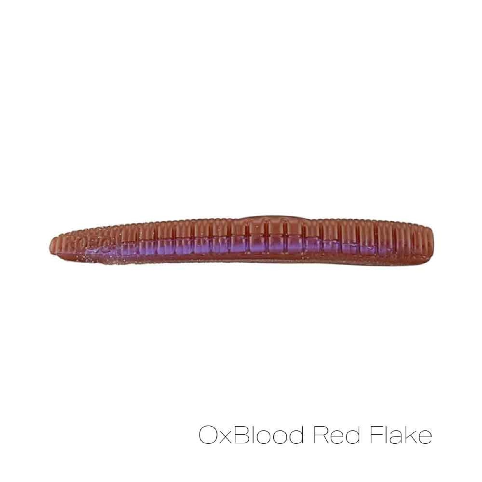 Roboworm Ned Worm 3"