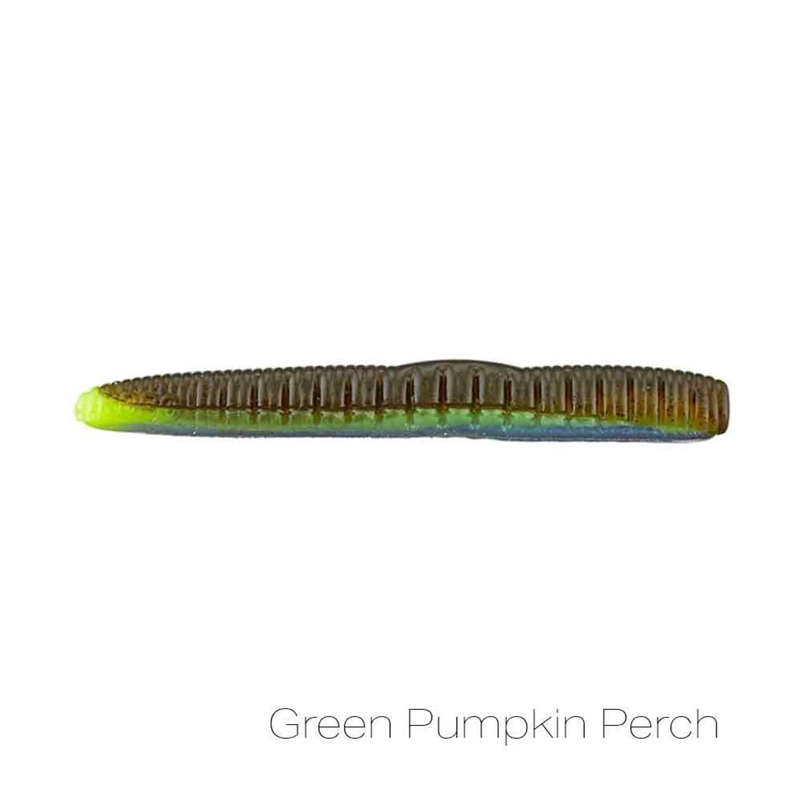 Roboworm Ned Worm 4.5"