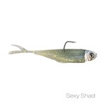 Zman Graph ShadZ 3.8" 3/16oz