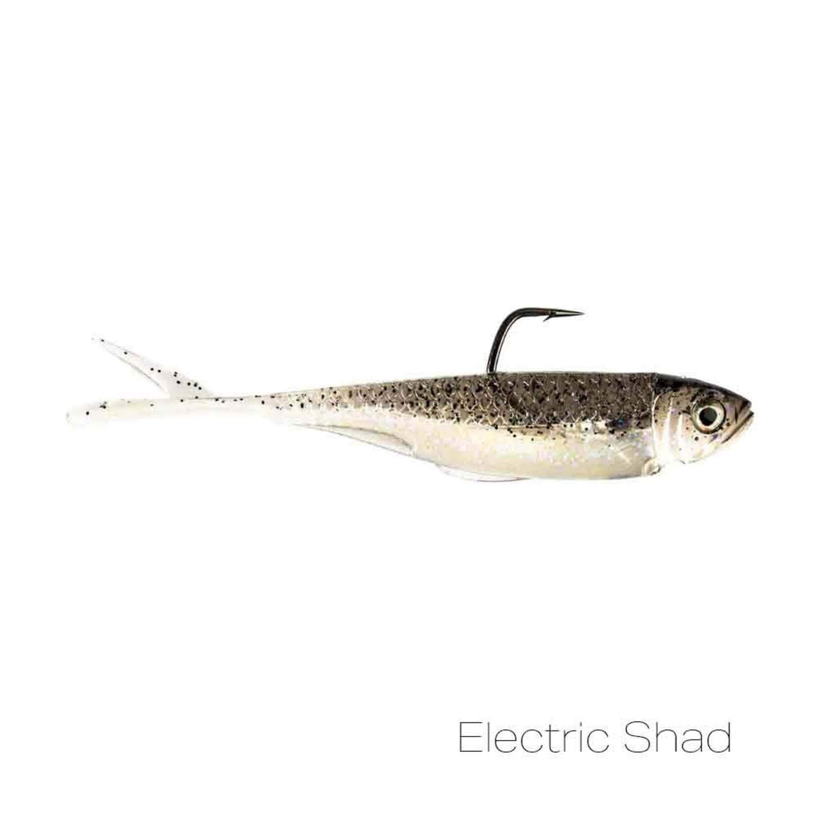 Zman Graph ShadZ 3.8" 3/16oz