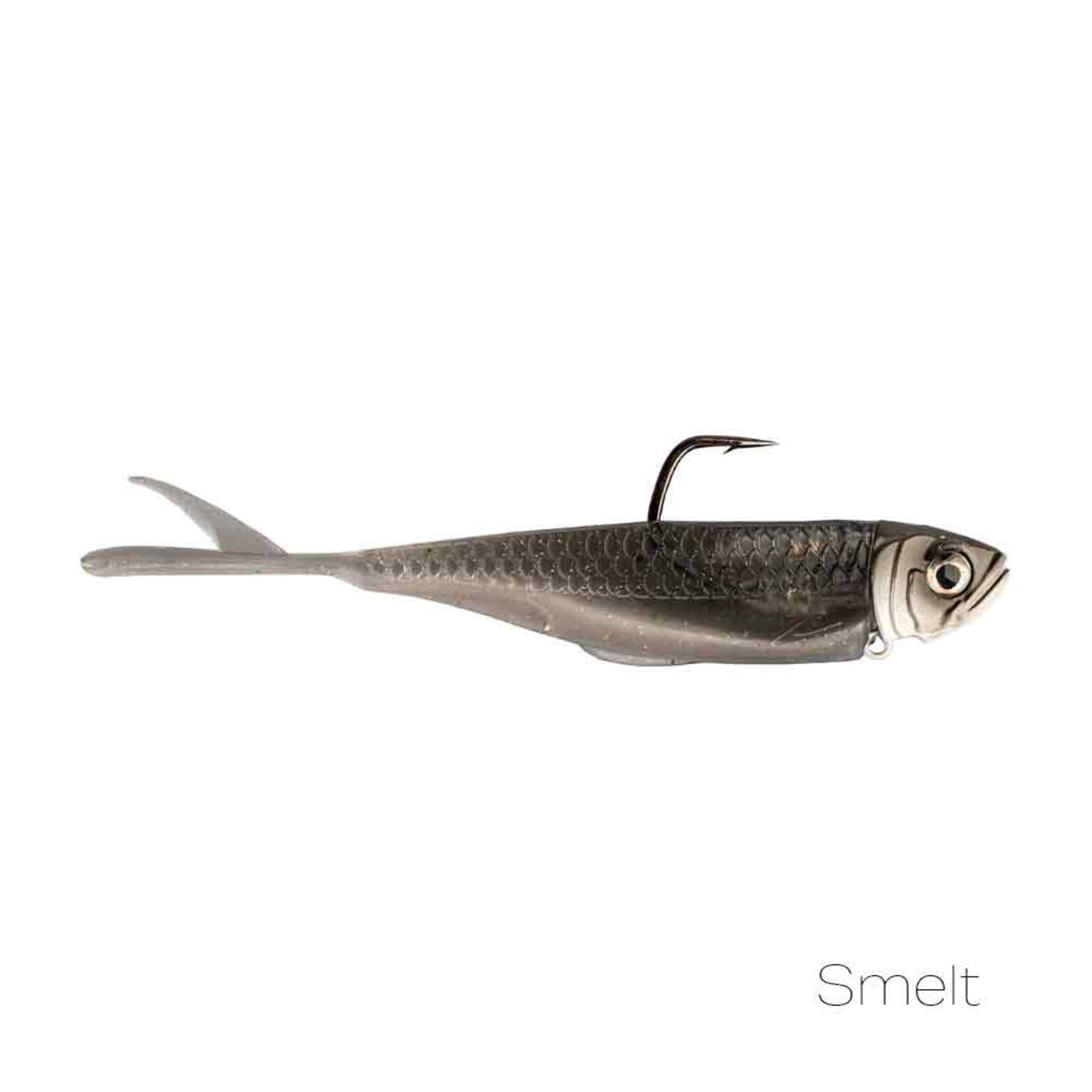 Zman Graph ShadZ 3.8" 3/16oz