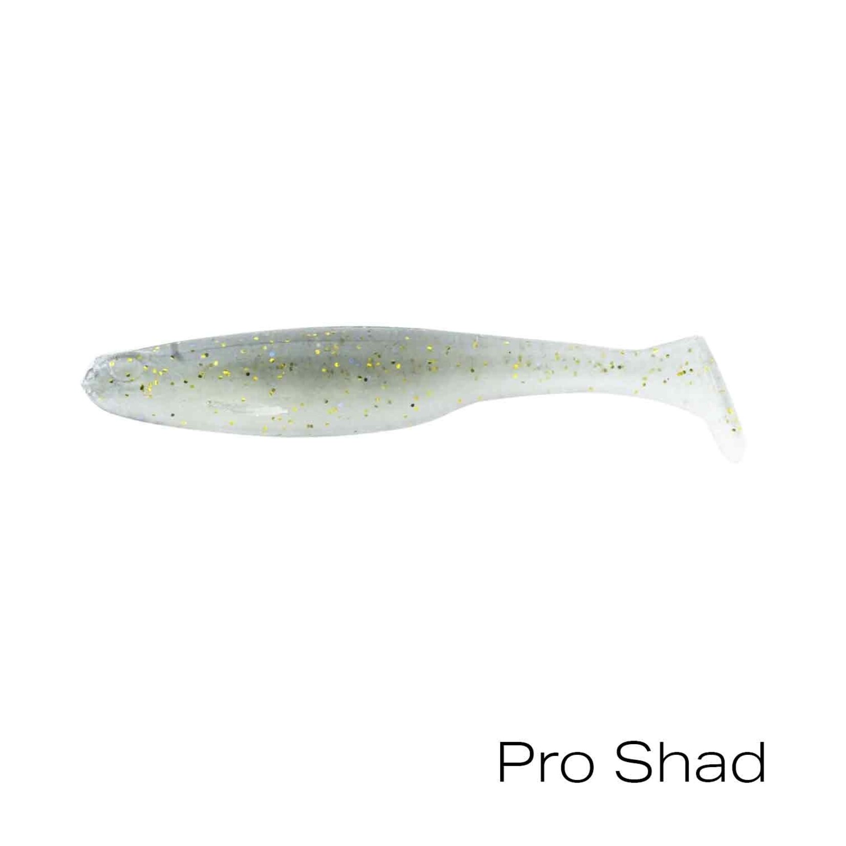 6th Sense Whale Swimbait 4.0