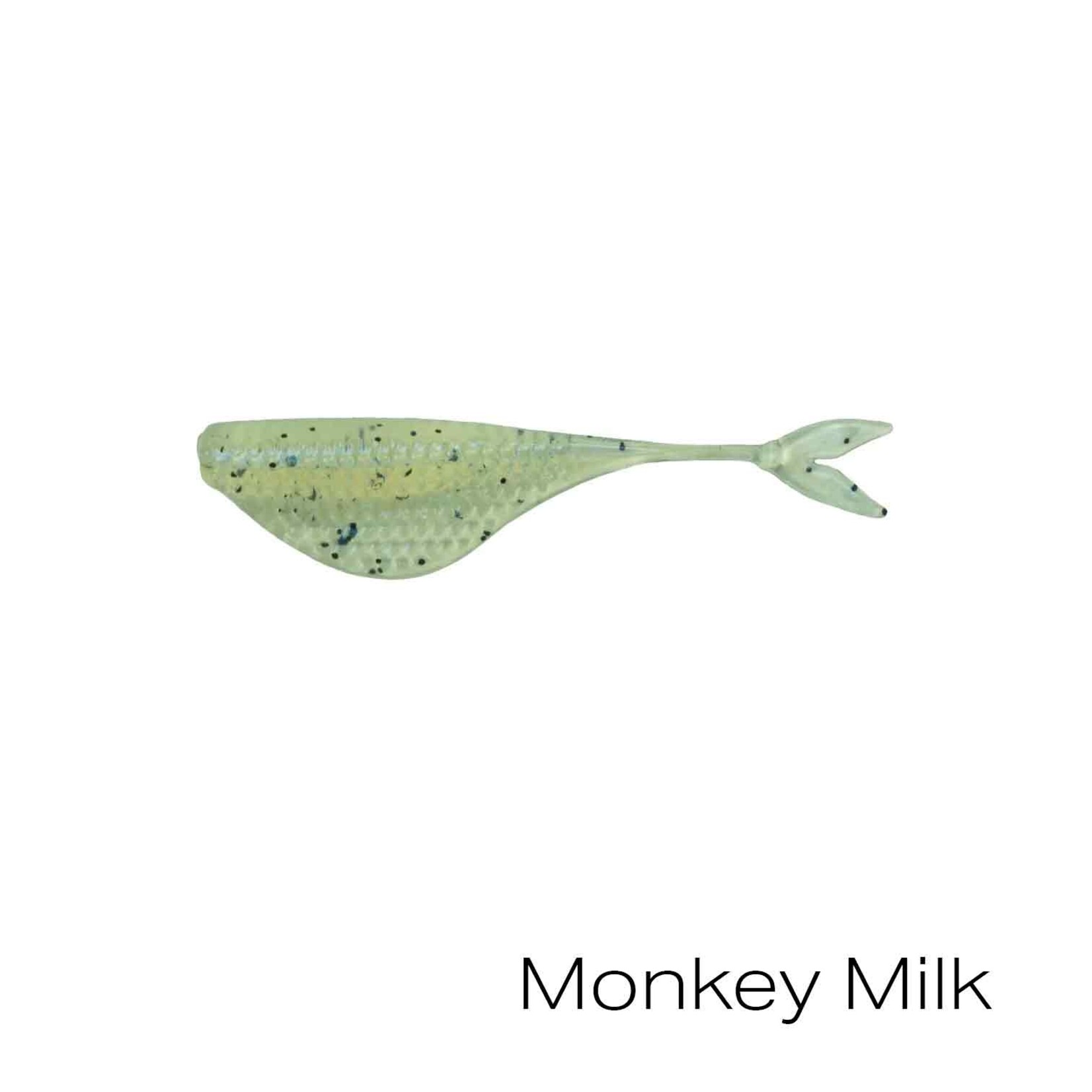 6th Sense Clobber Minnow