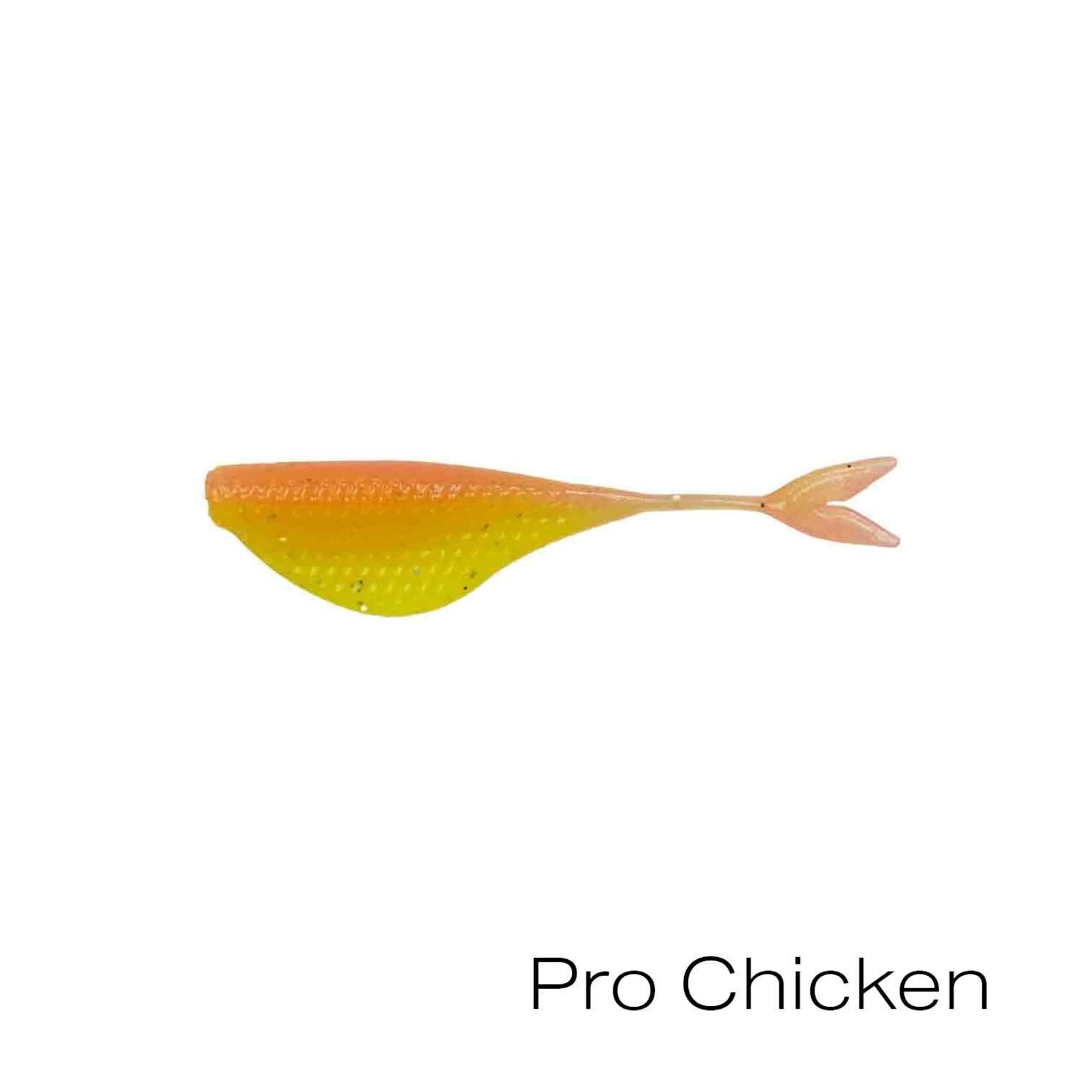 6th Sense Clobber Minnow