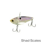 6th Sense Slice Blade Bait 2" 3/8oz