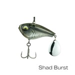 6th Sense Gyro Tail Spinner