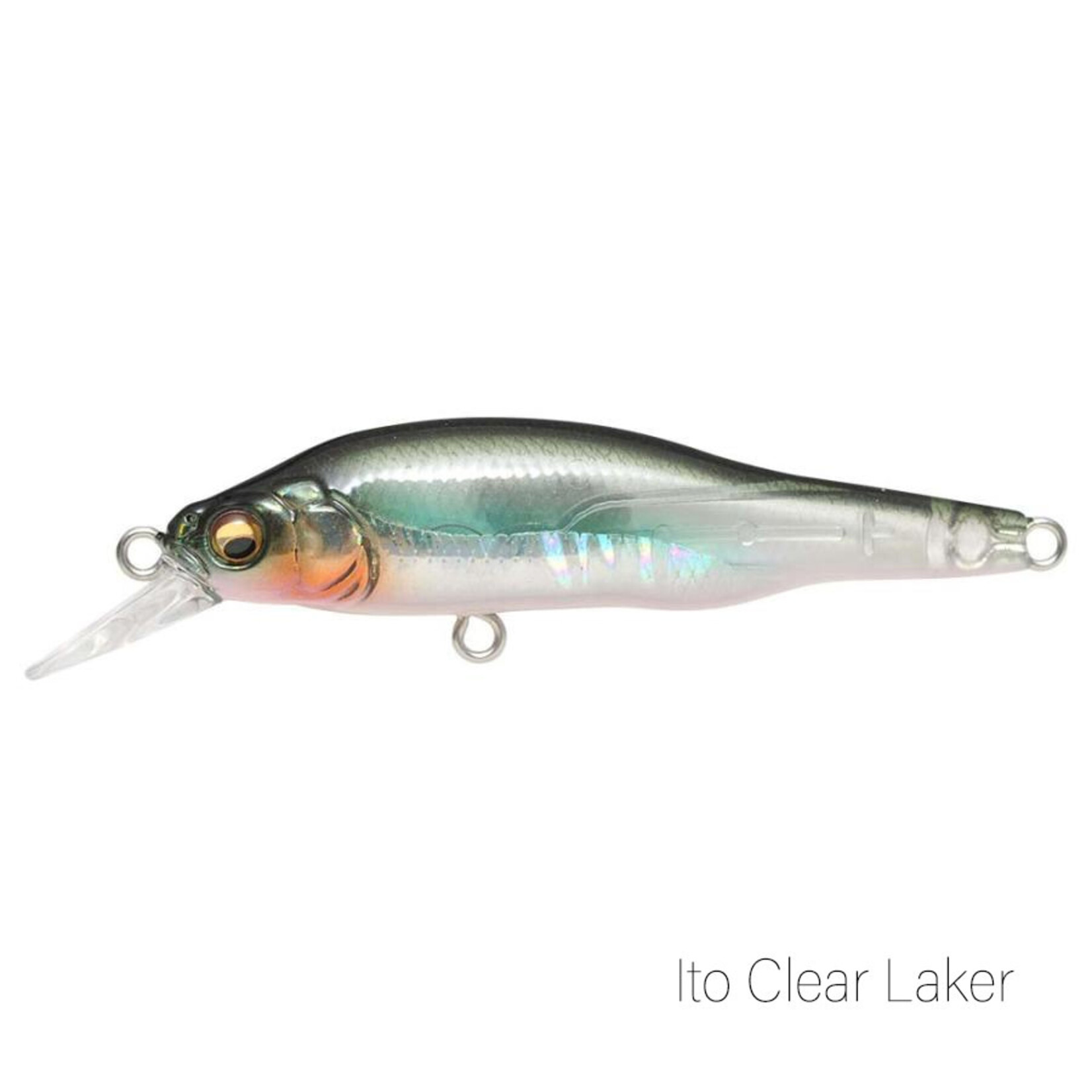 Megabass X-80 Jr