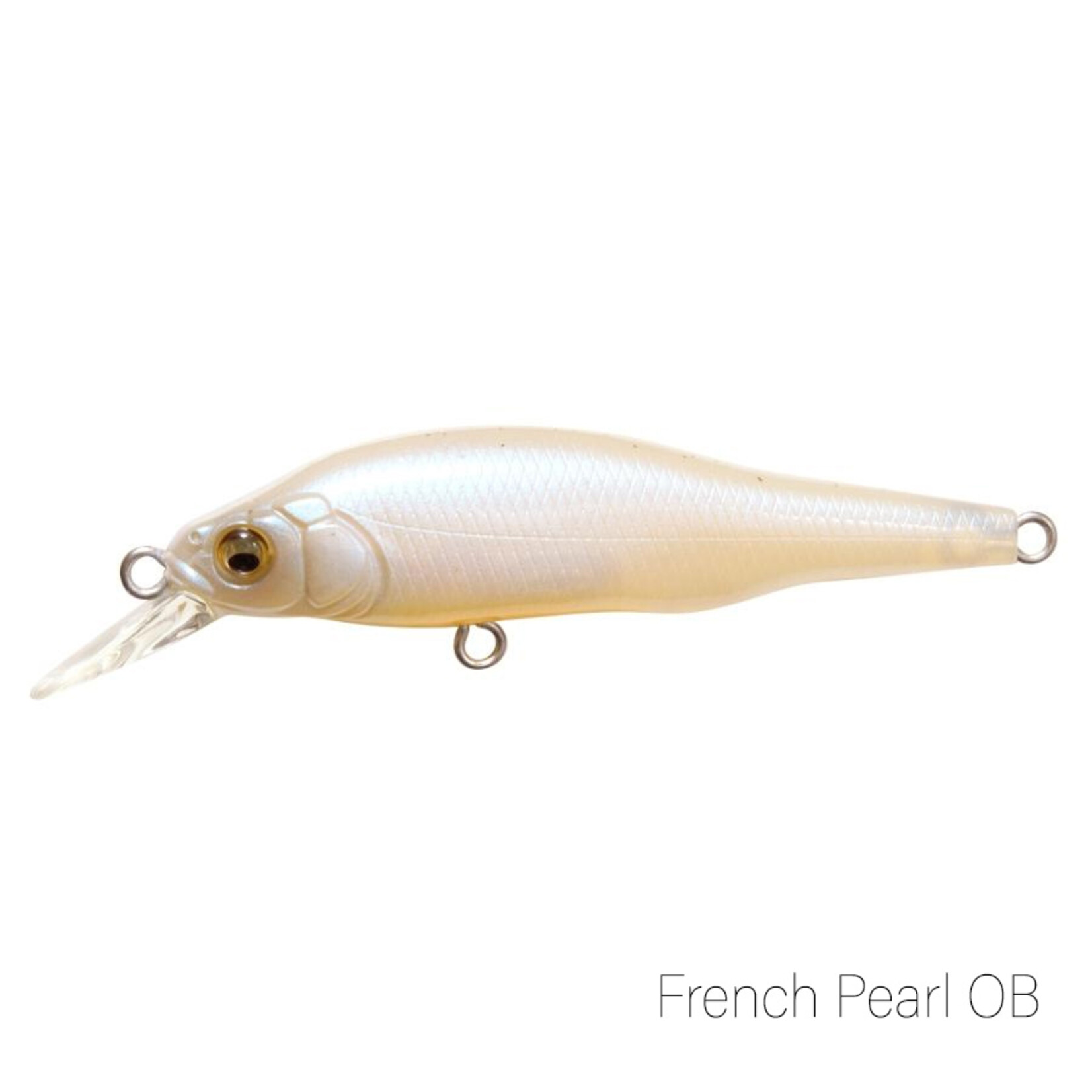 Megabass X-80 Jr
