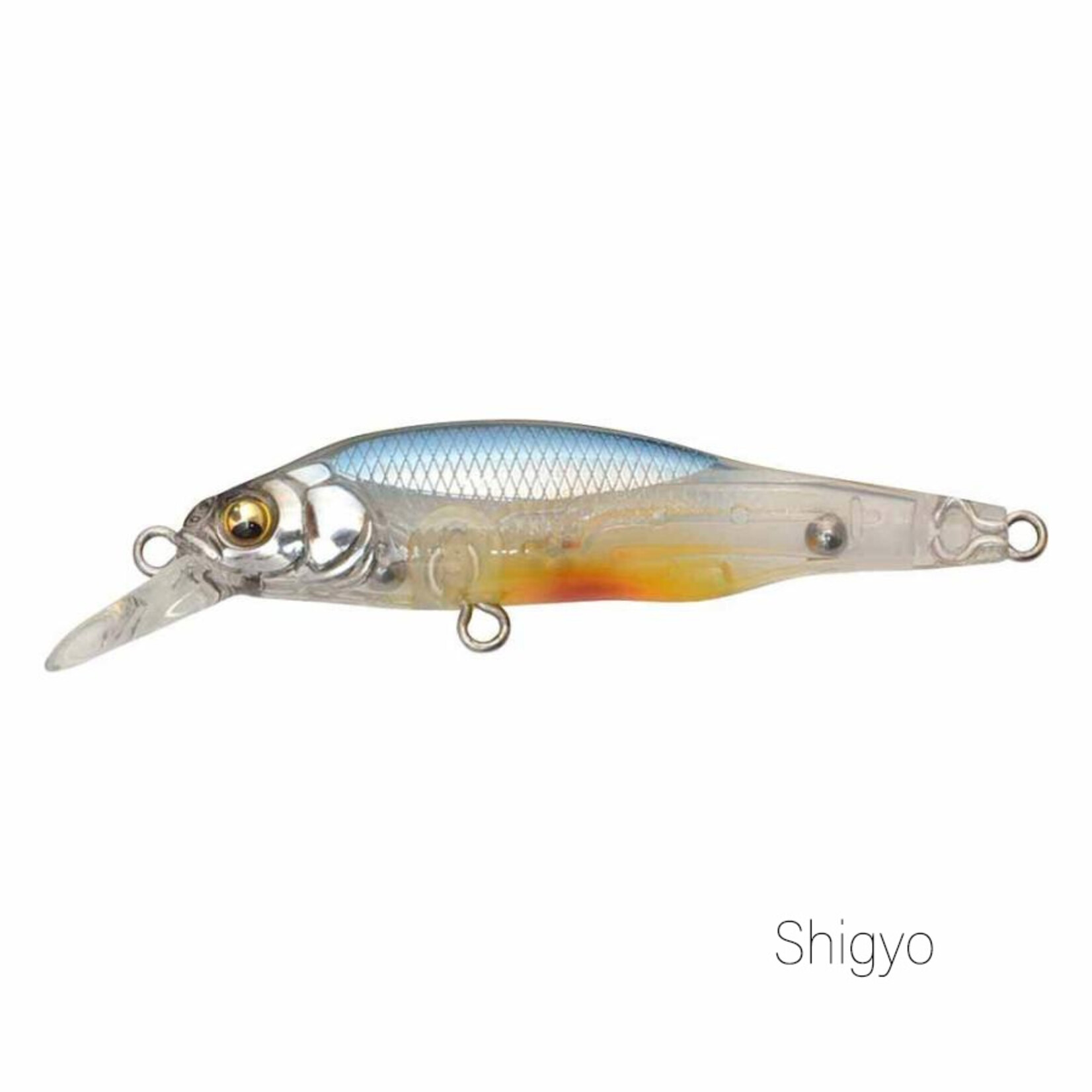 Megabass X-80 Jr