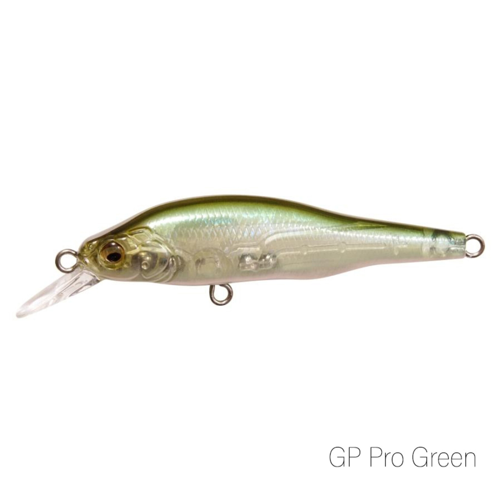 Megabass X-80 Jr