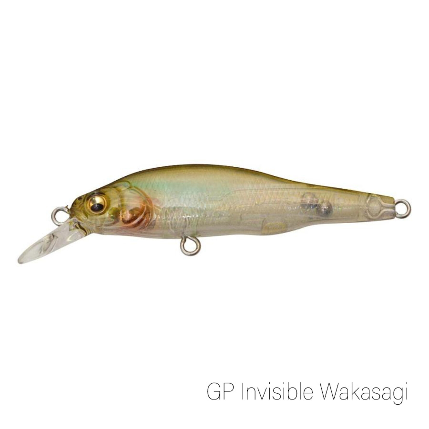 Megabass X-80 Jr