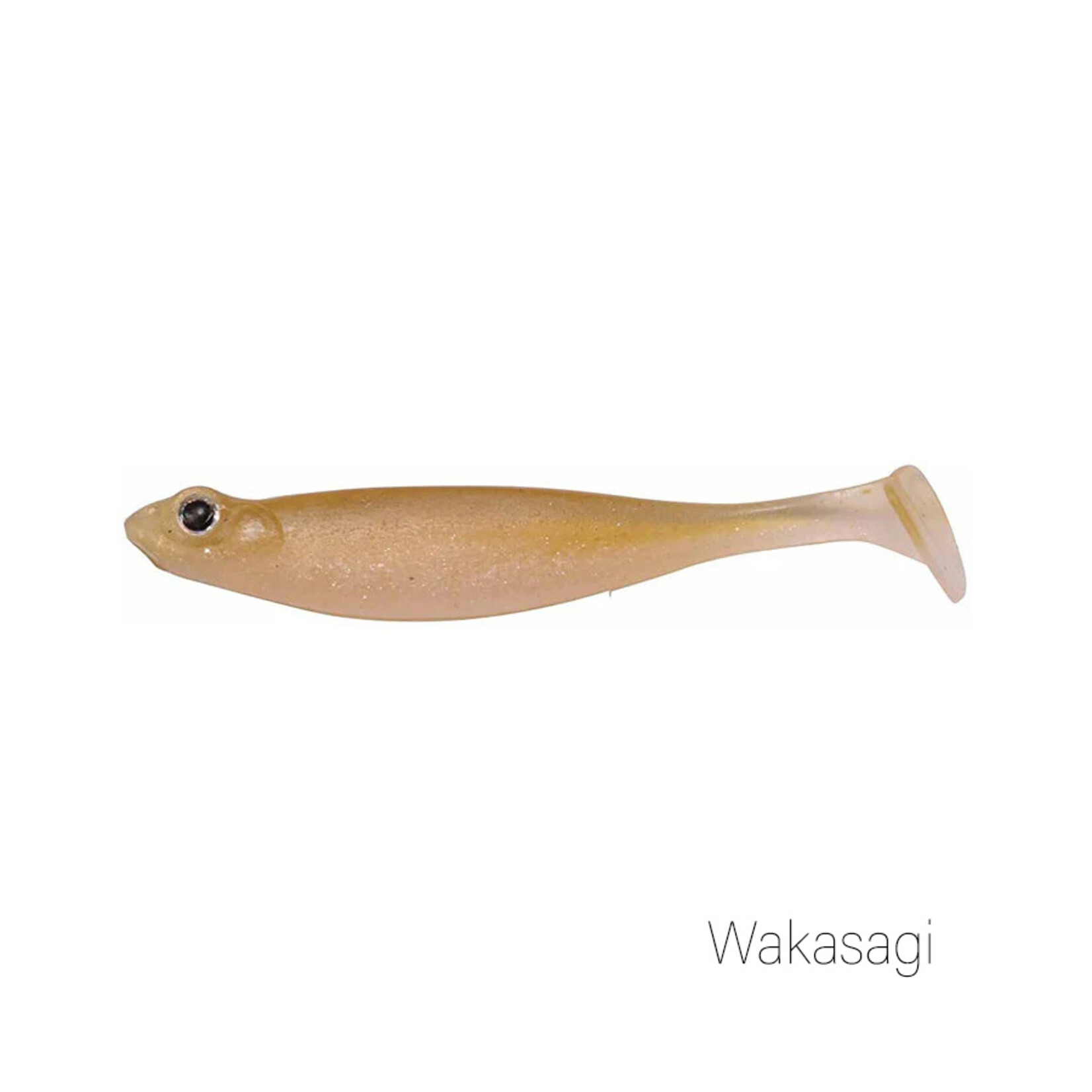 Megabass Hazedong Shad 3"