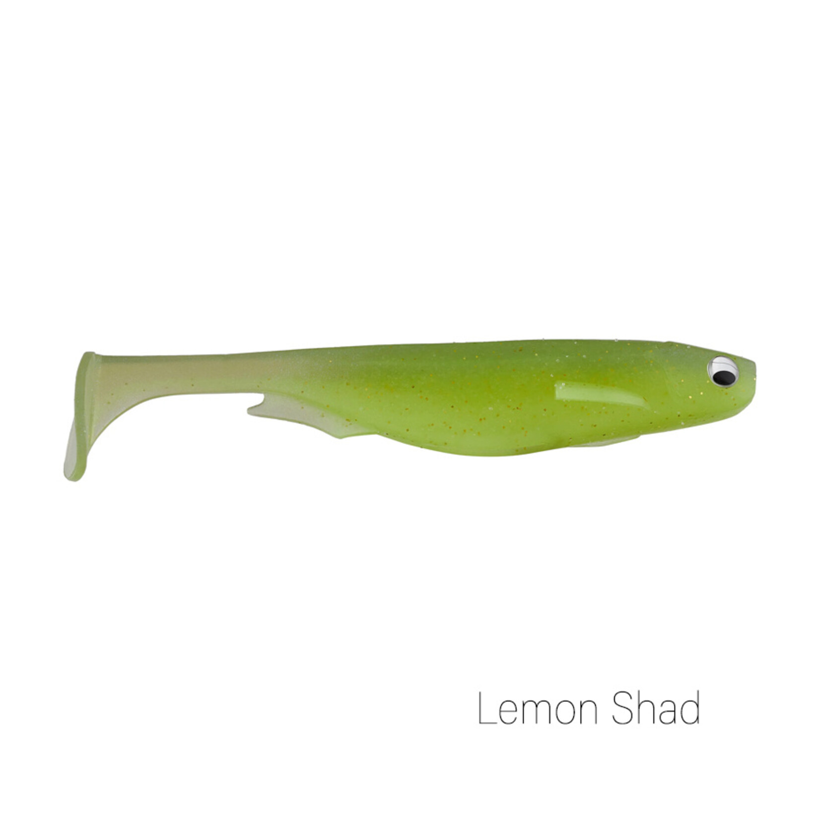 Megabass Spark Shad 3"