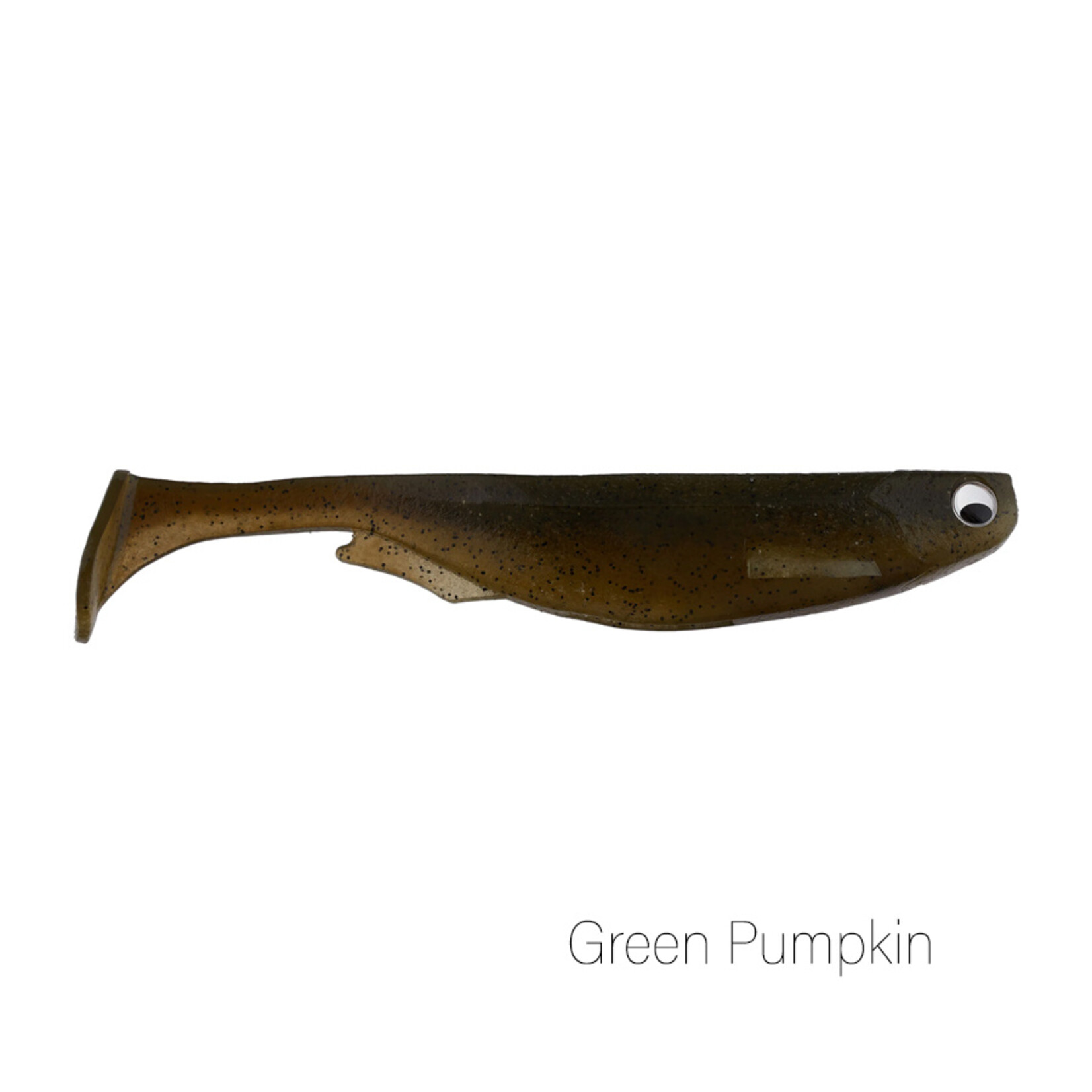 Megabass Spark Shad 3"