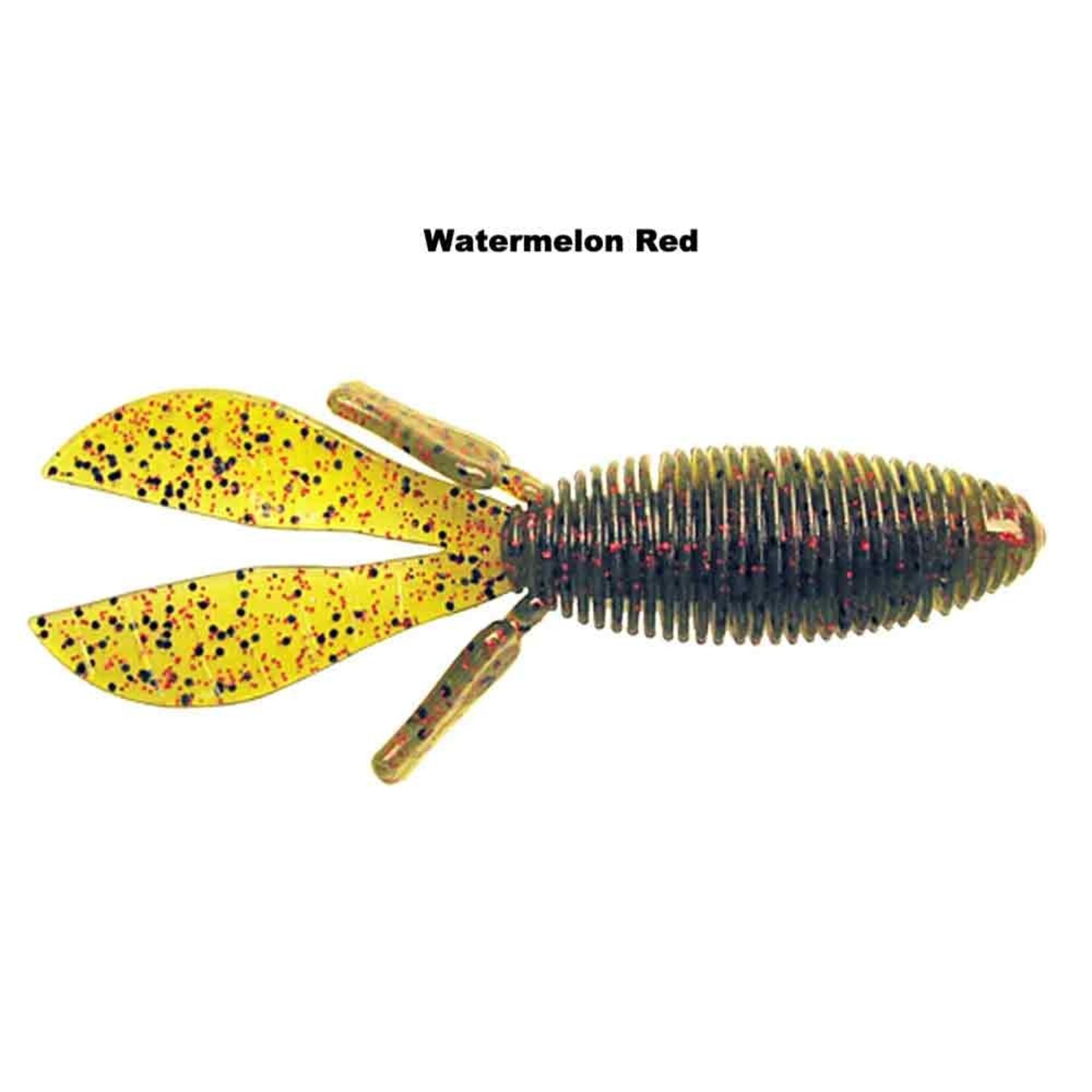 Missile Baits D Bomb 4.5''