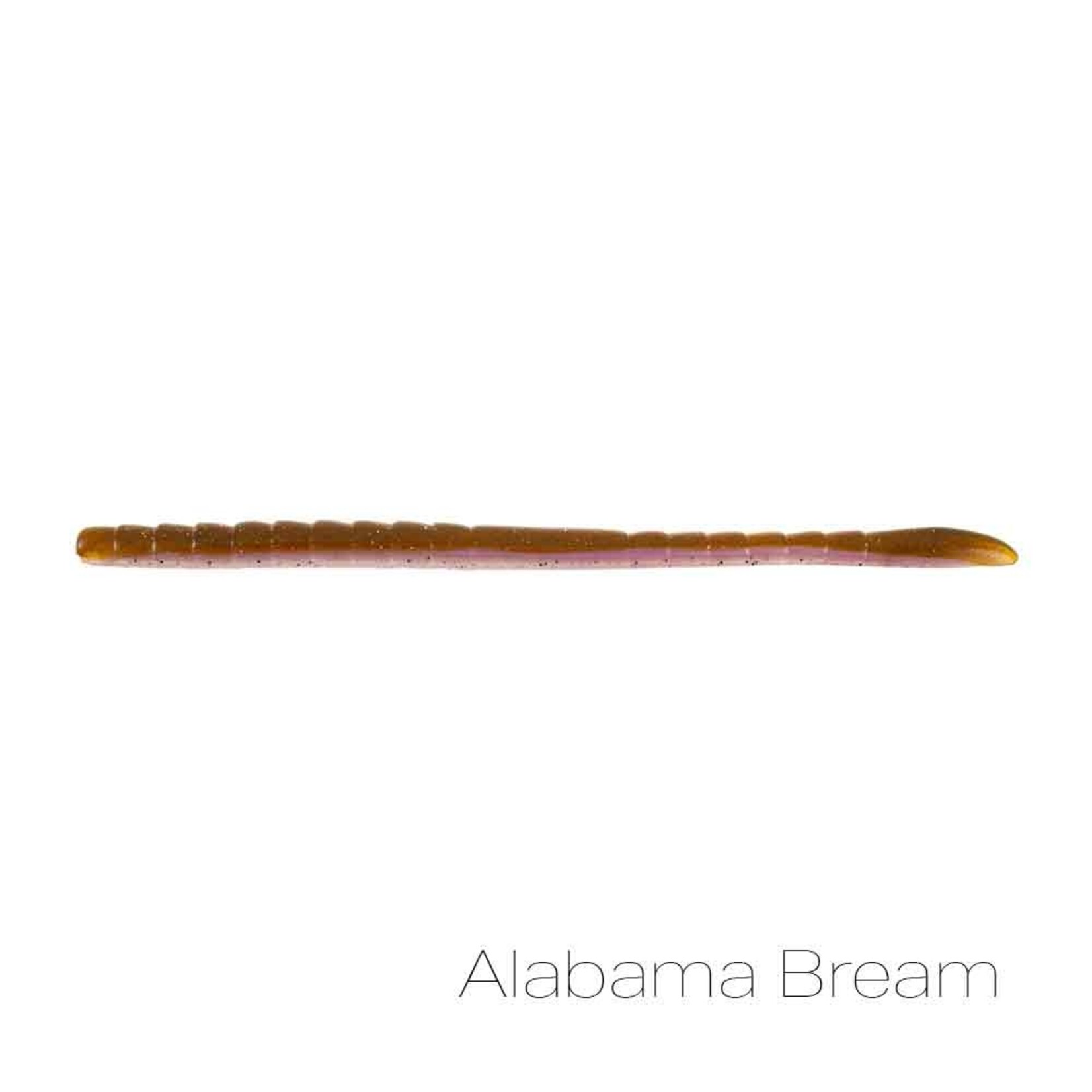 Missile Baits Magic Worm