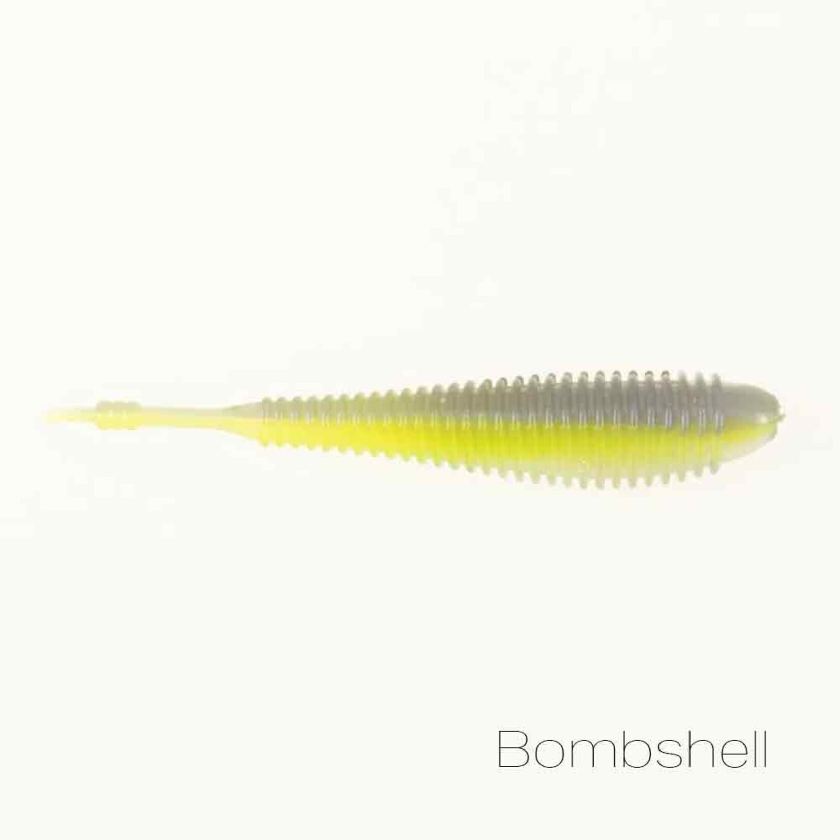 Missile Baits Spunk Shad 3