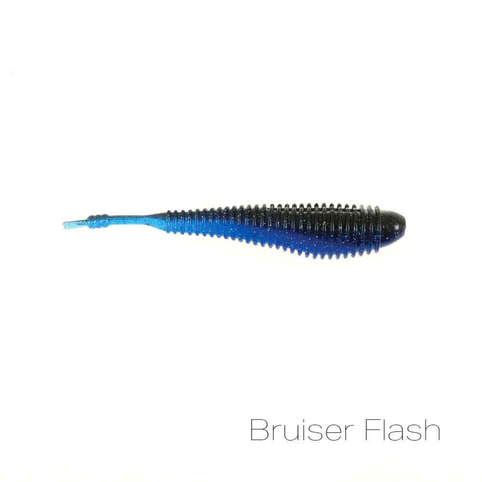 Missile Baits Spunk Shad 3