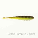 Missile Baits Spunk Shad 3.5