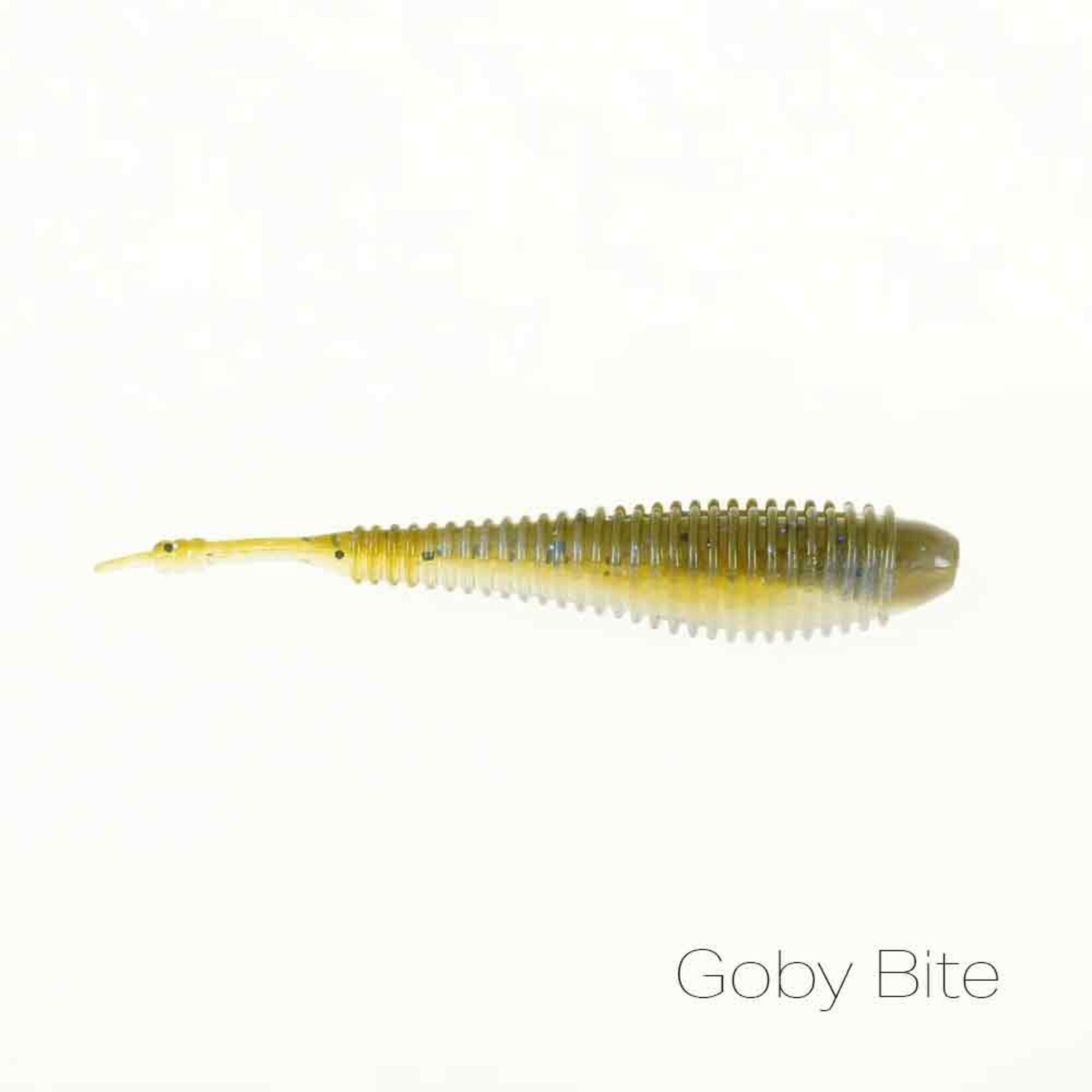 Missile Baits Spunk Shad 3.5