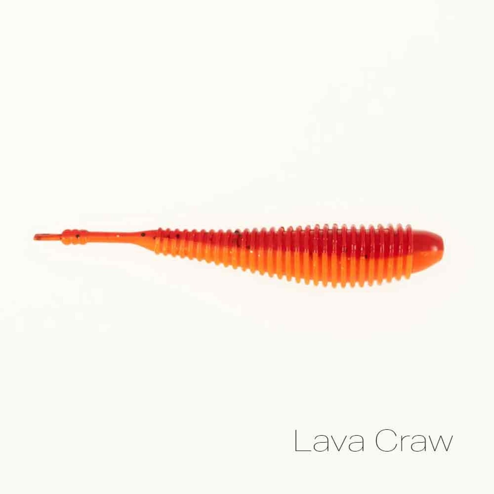 Missile Baits Spunk Shad 3.5