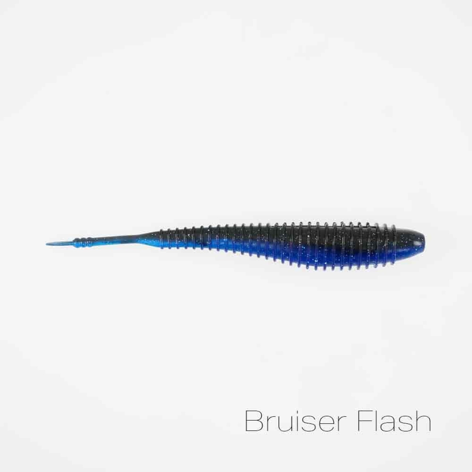 Missile Baits Spunk Shad 4.5