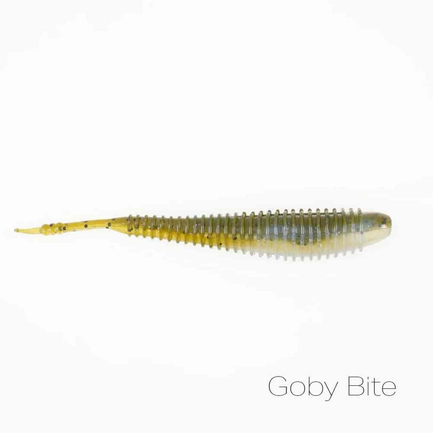 Missile Baits Spunk Shad 4.5