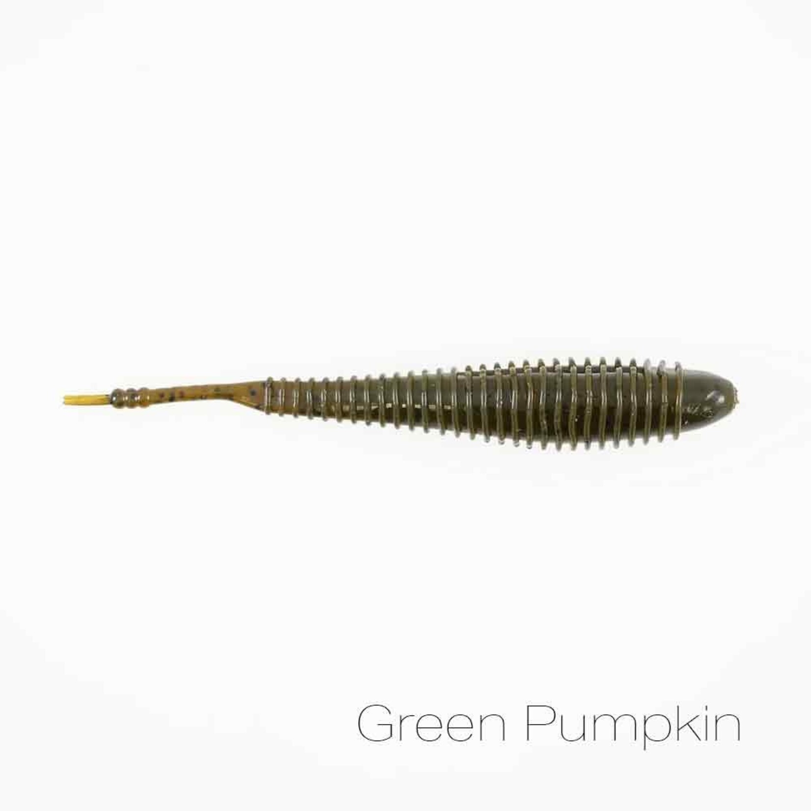 Missile Baits Spunk Shad 4.5
