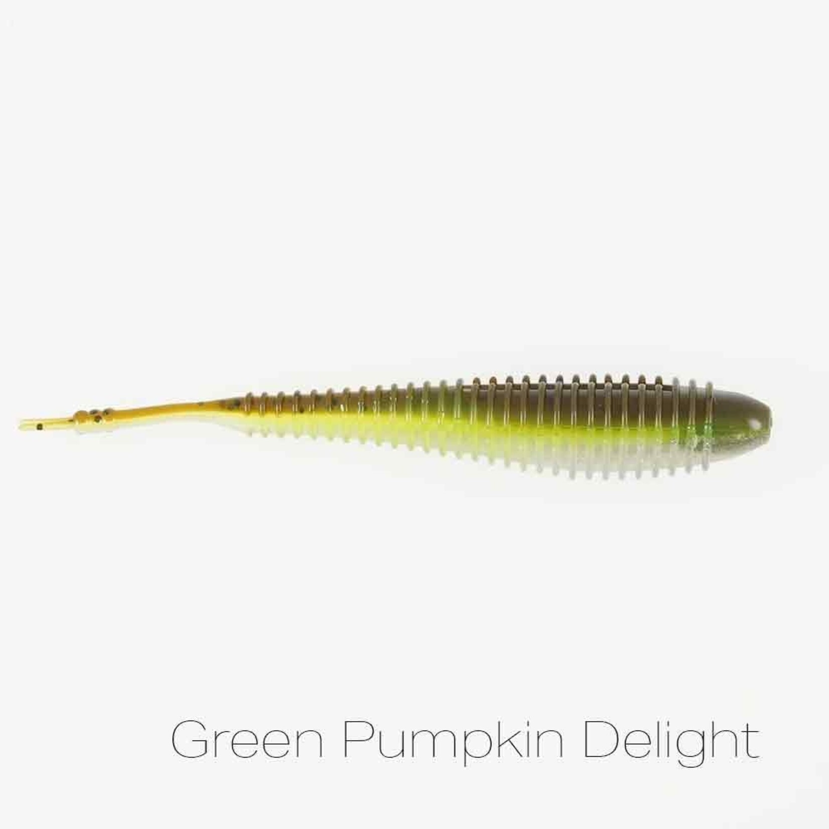 Missile Baits Spunk Shad 4.5