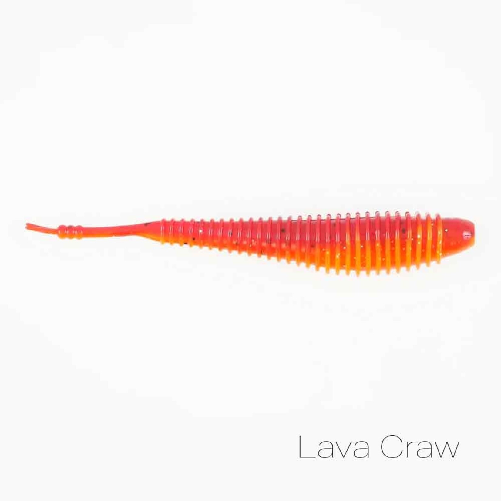 Missile Baits Spunk Shad 4.5