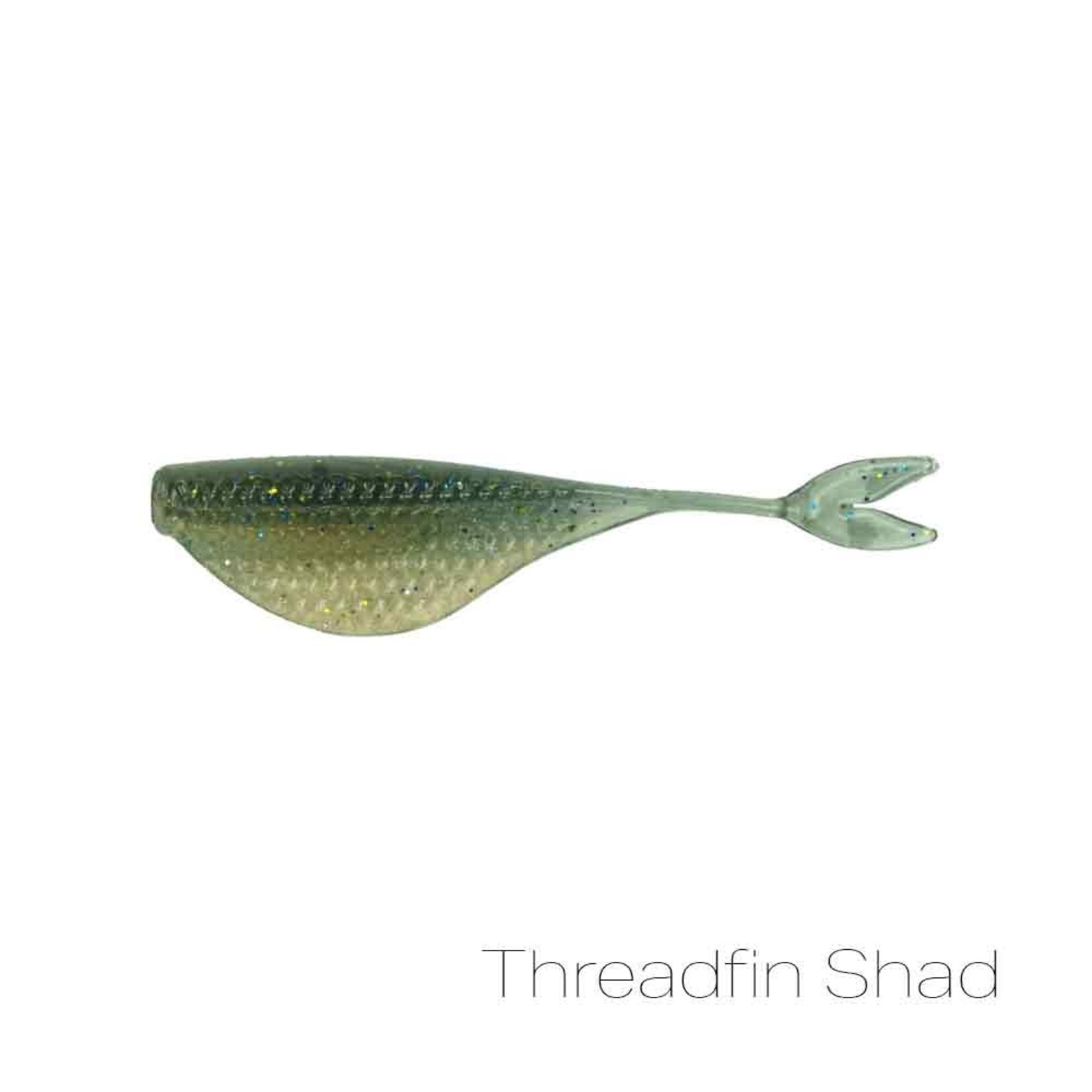 6th Sense Clobber Minnow