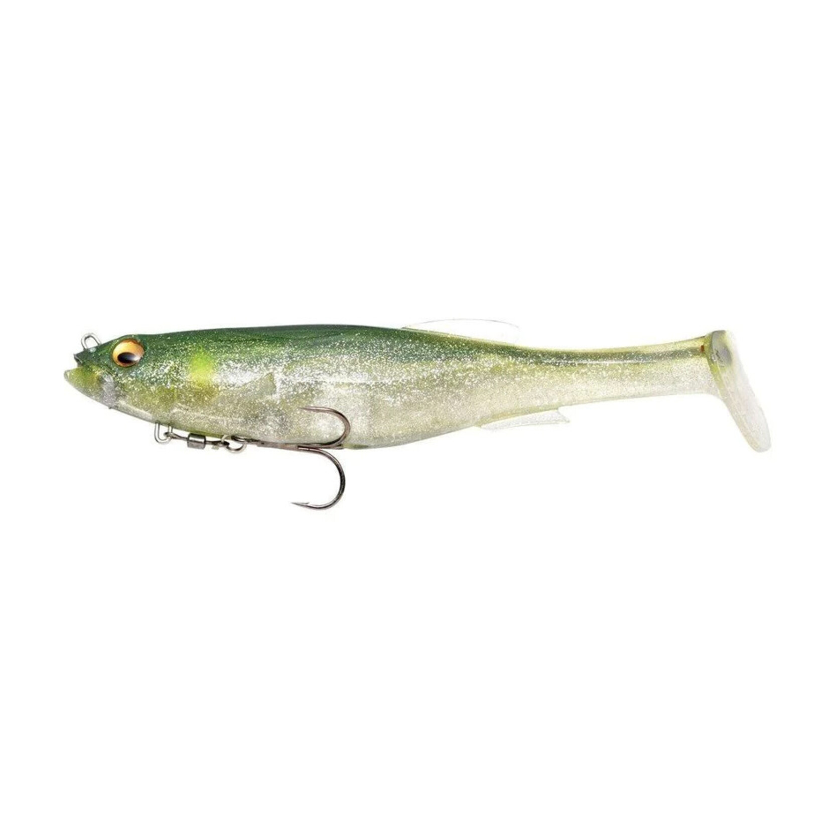 Megabass Magdraft 6"