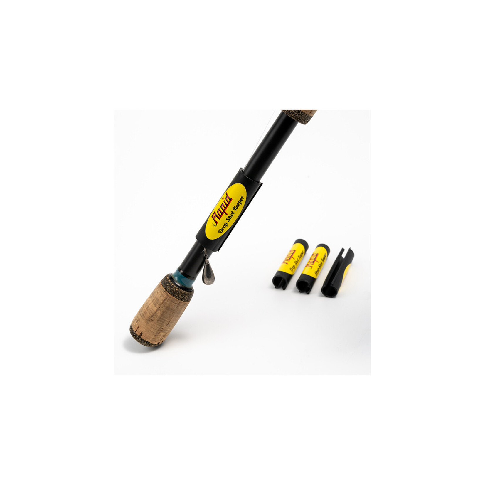 Rapid Fishing Rapid Drop Shot Keeper