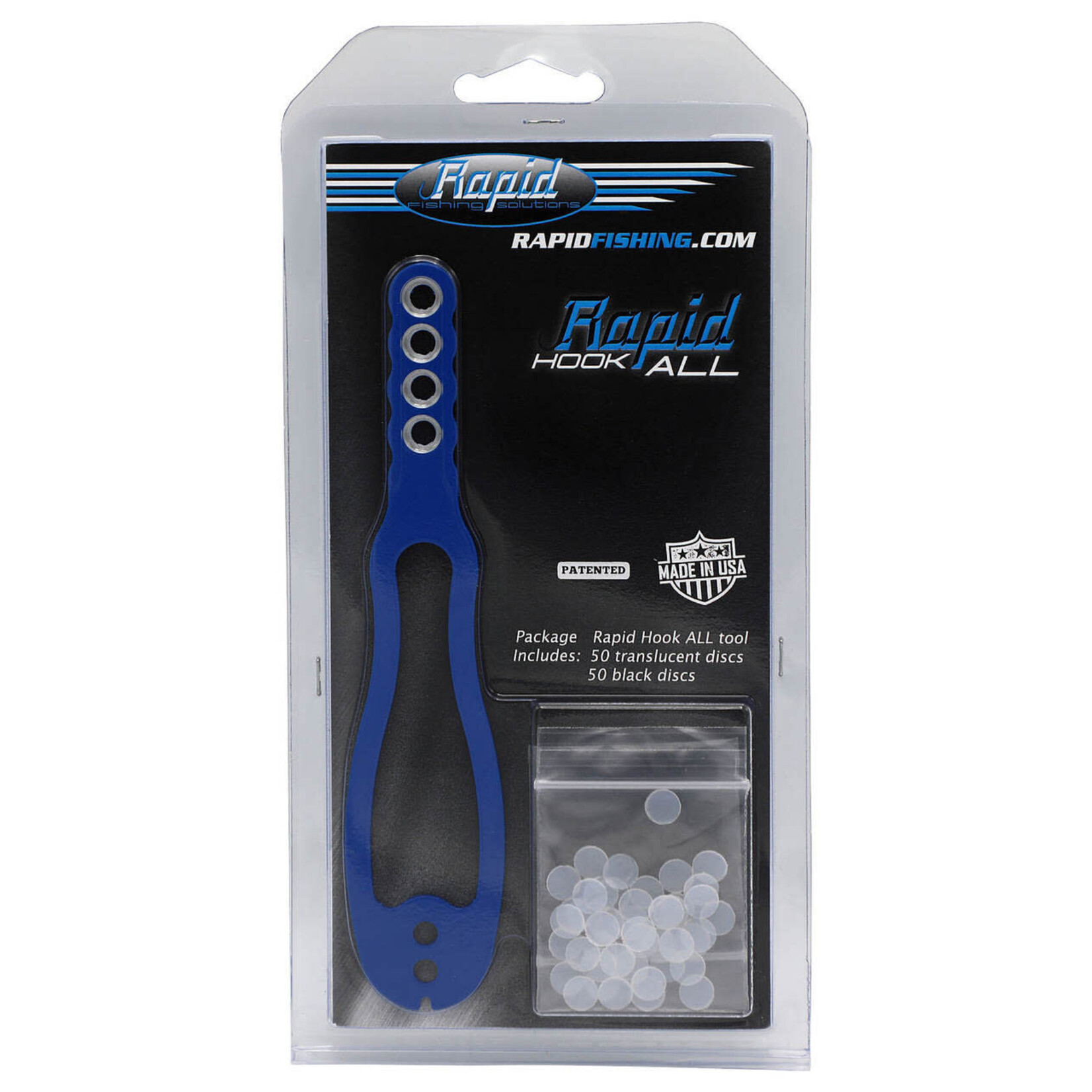 Rapid Fishing Rapid Hook-All Tool