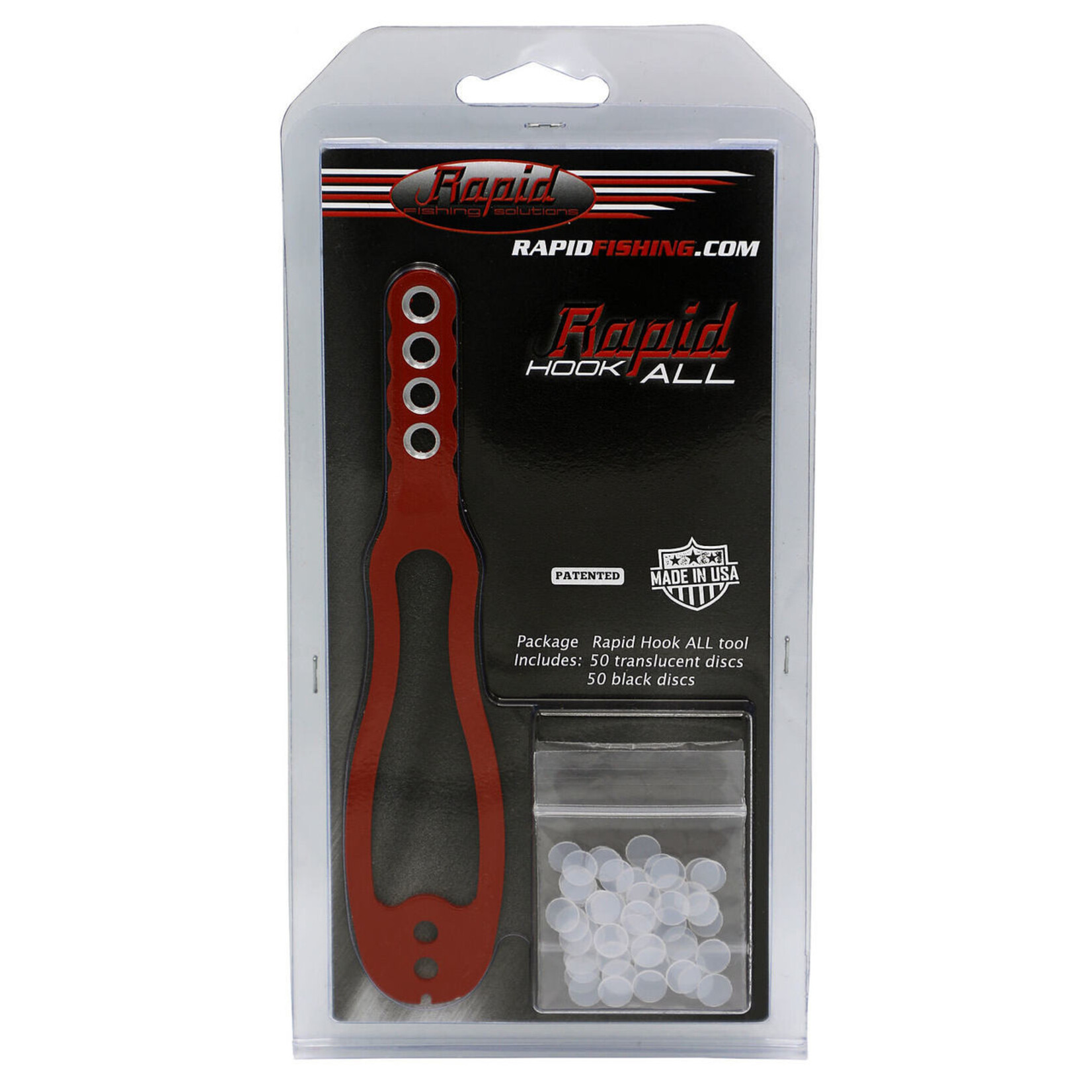 Rapid Fishing Rapid Hook-All Tool