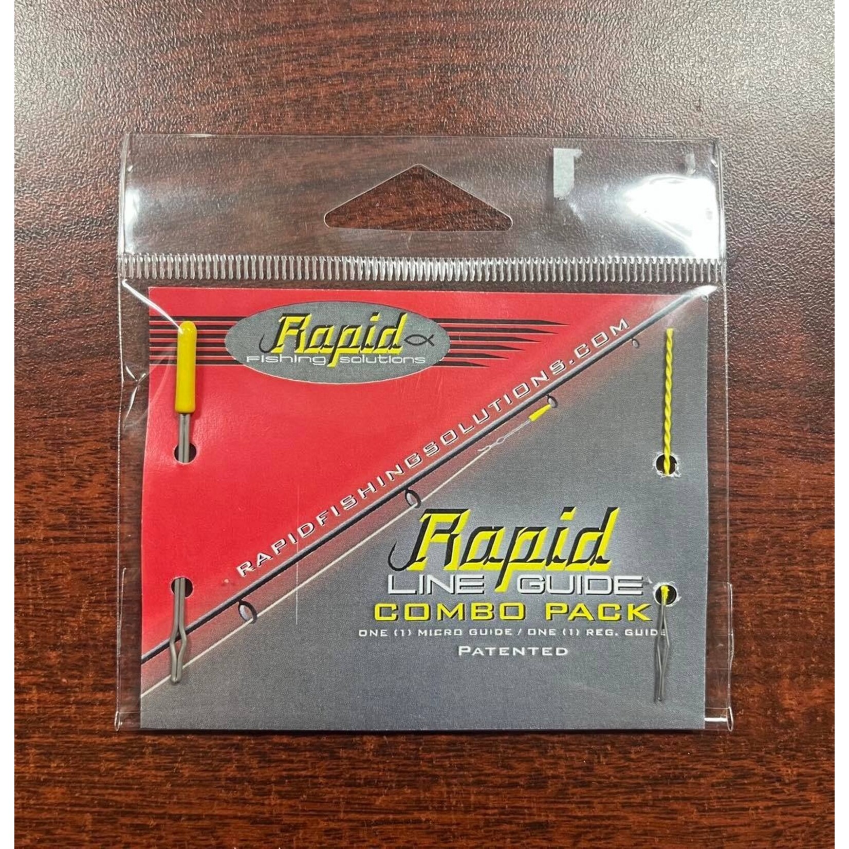 Rapid Fishing Rapid Line Guide 2pk