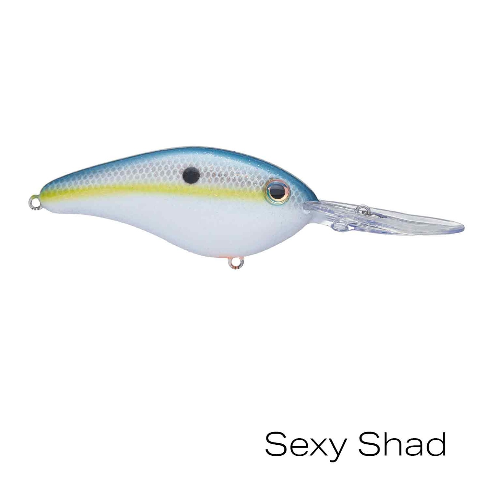 Strike King Pro-Model Series 6XD