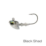 6th Sense Crappie Jighead