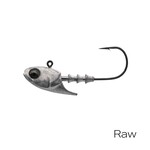 6th Sense Juggle Head Raw